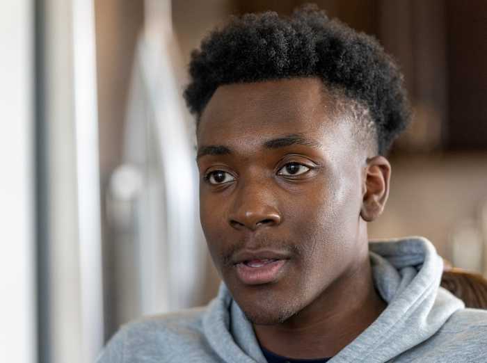 xavier booker cathedral